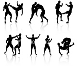 Artes Marciais na Tijuca