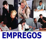 Agências de Emprego na Tijuca