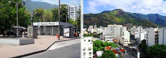 bairro da Tijuca