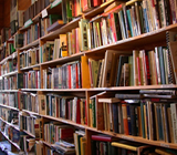 Bibliotecas na Tijuca