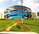 Centros Culturais na Tijuca