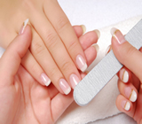 Depilação, manicure e pedicure na Tijuca