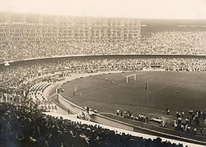 Estádio Maracanã Anos 60
