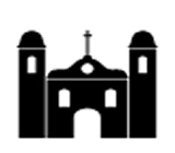 Igrejas e Templos na Tijuca