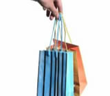 Shoppings Centers na Tijuca