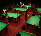 Snooker Bar na Tijuca